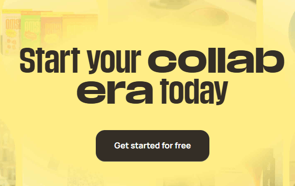 OfferLab Sign Up